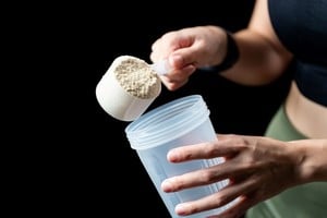 La elevada popularidad de comidas y suplementos proteicos dispara el consumo más allá de lo necesario