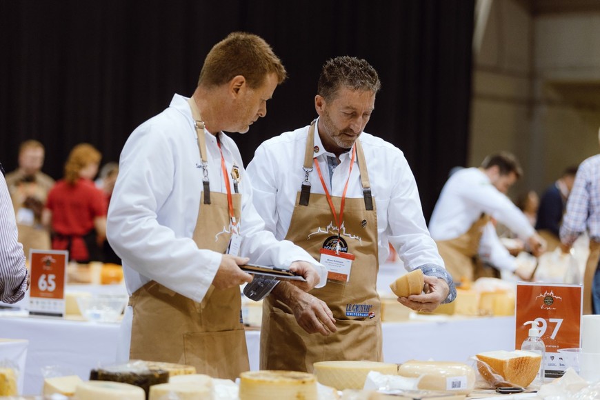 La medalla obtenida representa un reconocimiento al esfuerzo de las pymes argentinas