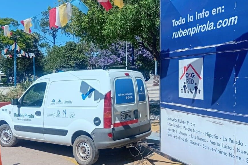 Mascotas Las Colonias demuestra que con voluntad, gestión profesional y un trabajo en red siempre en positivo se pueden sostener políticas  públicas que mejoran la calidad de vida y generan vínculos responsables.