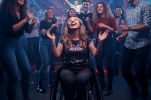 CILSA y VML lanzan la campaña “Hacelo Real” por el Día de las Personas con Discapacidad