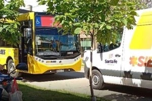 La descompensación fue abrupta. Foto: Gentileza