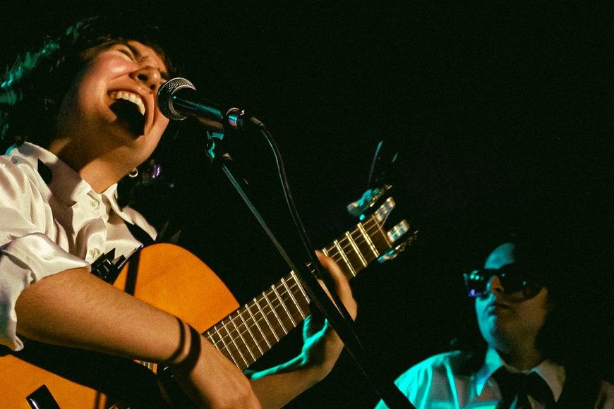 Gentileza producción