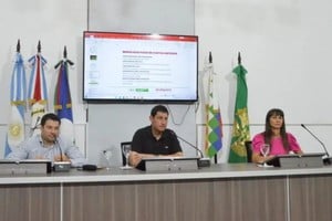 Reconquista continúa consolidándose como “una ciudad pionera en políticas de reducción y eficiencia tributaria”