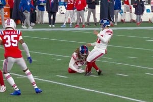 La jugada se viralizó al instante.