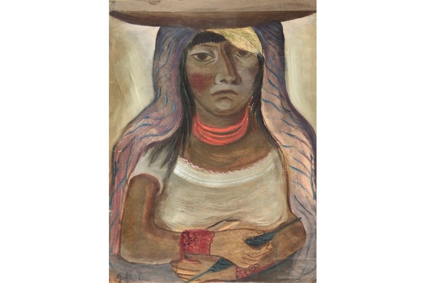 Museo Nacional de Bellas Artes