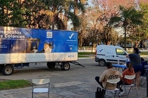Mascotas Las Colonias demuestra que con voluntad, gestión profesional y un trabajo en red siempre en positivo se pueden sostener políticas  públicas que mejoran la calidad de vida y generan vínculos responsables.