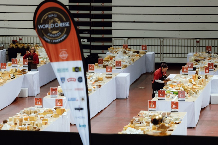 La medalla obtenida representa un reconocimiento al esfuerzo de las pymes argentinas