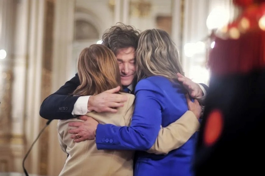 milei monteoliva bullrich