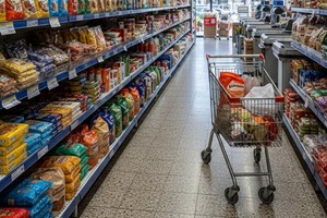 Estiman una suma superior al 2%. Imagen ilustrativa. creada con inteligencia artificial.