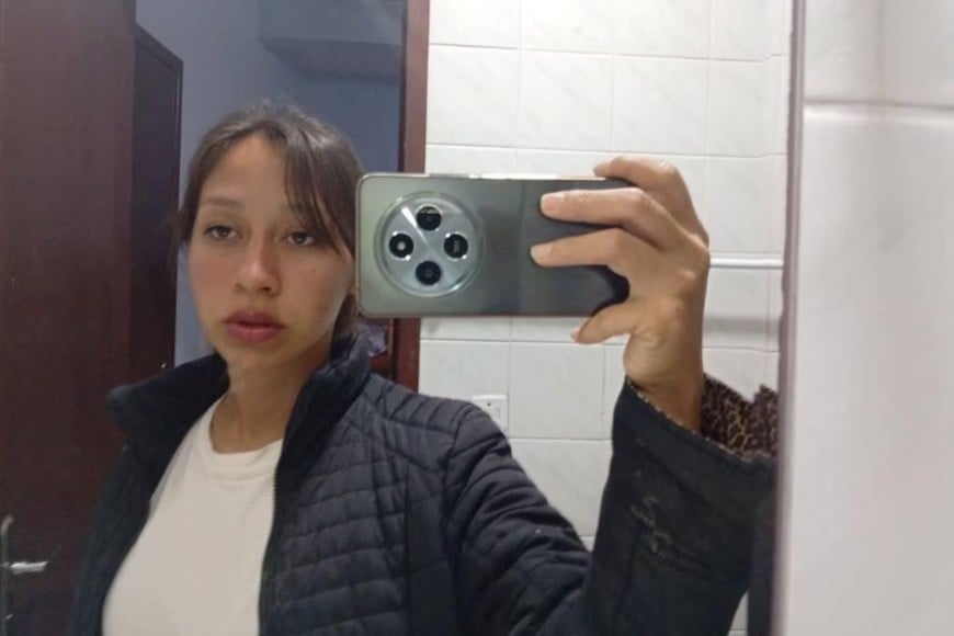 Lurdes no responde ni los mensajes ni las llamadas.