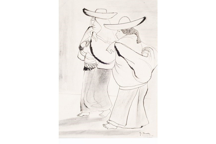 Museo Nacional de Bellas Artes