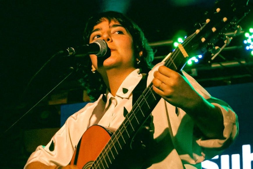 Gentileza producción