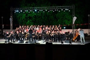 La propuesta llegará el domingo 7 en la Plaza Central de Avellaneda, el lunes 8 frente a la Casa de Gobierno en Santa Fe y el domingo 21 en las escalinatas del Palacio Municipal de Esperanza.