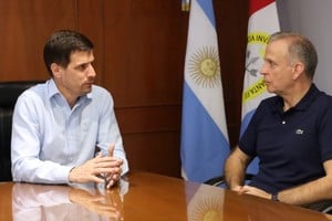 Su llegada forma parte de una estrategia de optimización interna.