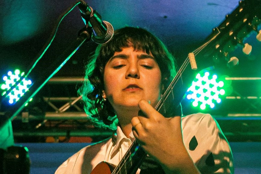 Gentileza producción