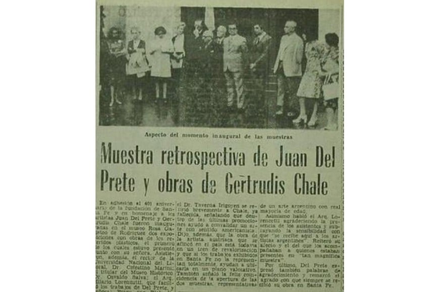 Archivo El Litoral