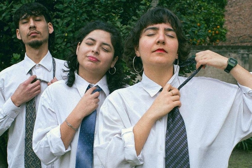 Gentileza producción