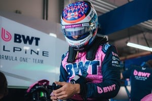 La presentación del 23 de enero marcará el inicio formal de la temporada para la escudería.