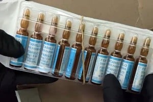 Hay propuestas destinadas al Ministerio de Salud de la Nación, de las provincias, la autoridad de control y los efectores de salud.