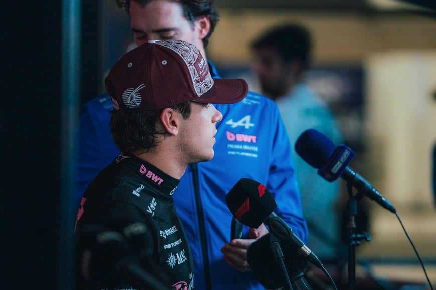 La presentación del 23 de enero marcará el inicio formal de la temporada para la escudería.