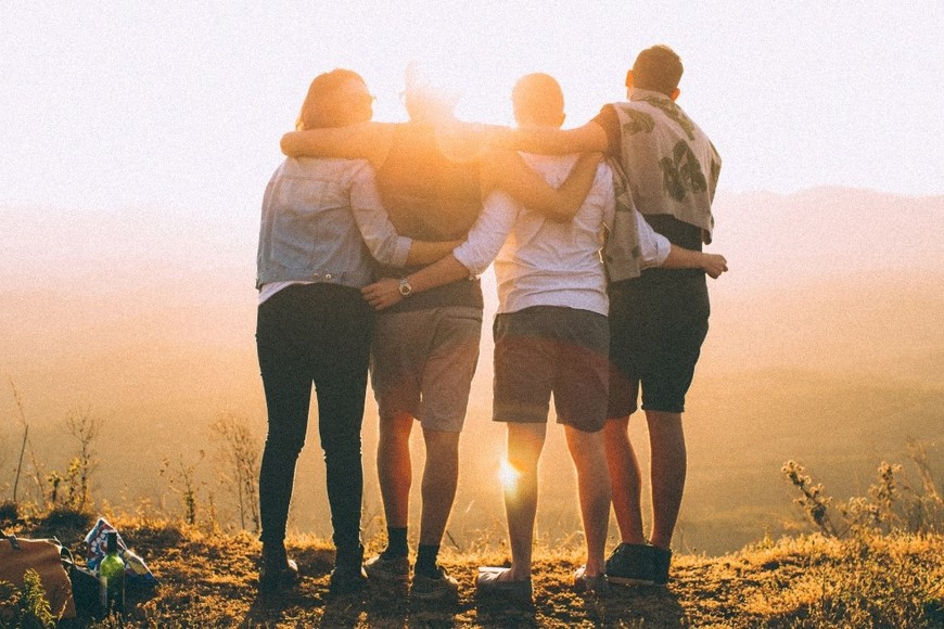 Pasada la treintena, la estructura cerebral alcanza una estabilidad relativa