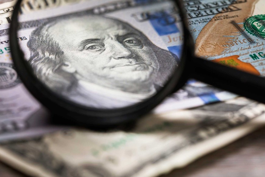Mitad de semana tranquila para el dólar.
