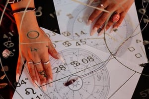 Tendencias espirituales destacadas para los próximos meses.