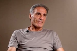 Oscar Ruggeri recordó para FIFA la previa fría y el regreso eufórico de México 1986.