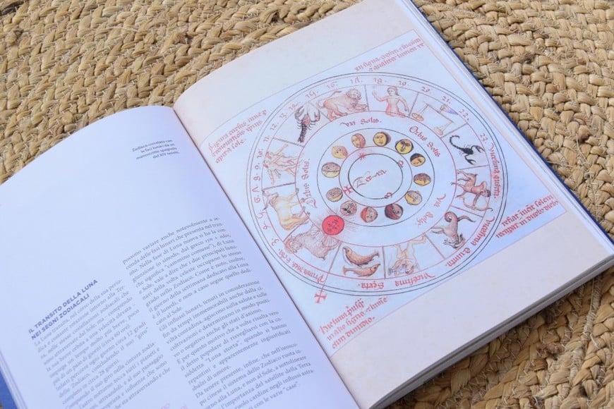 Proyecciones astrales para el nuevo ciclo energético.