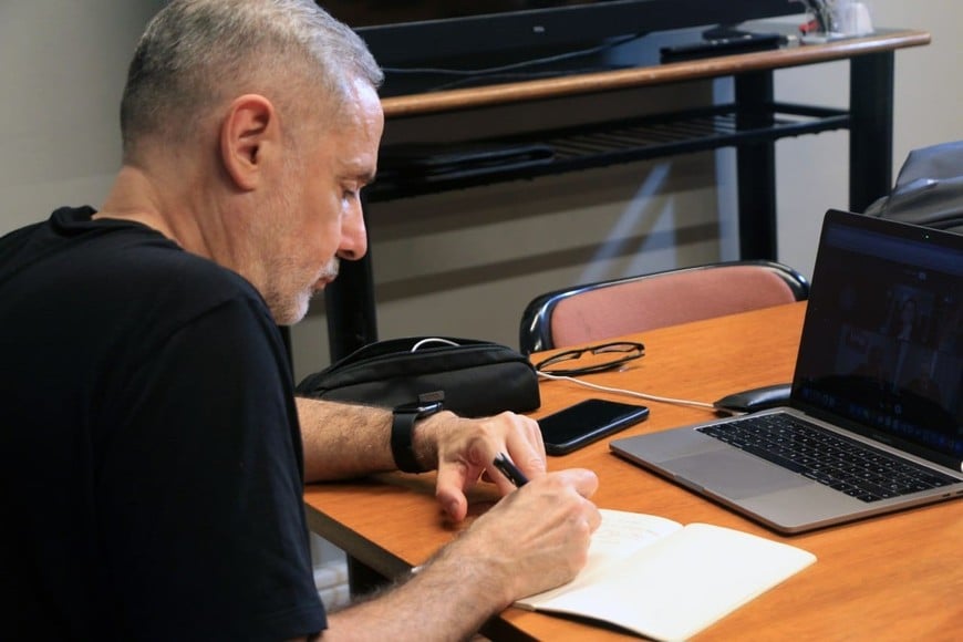 Causa por la licitación trunca por la compra de armas del ex ministro Marcelo Sain en Santa Fe