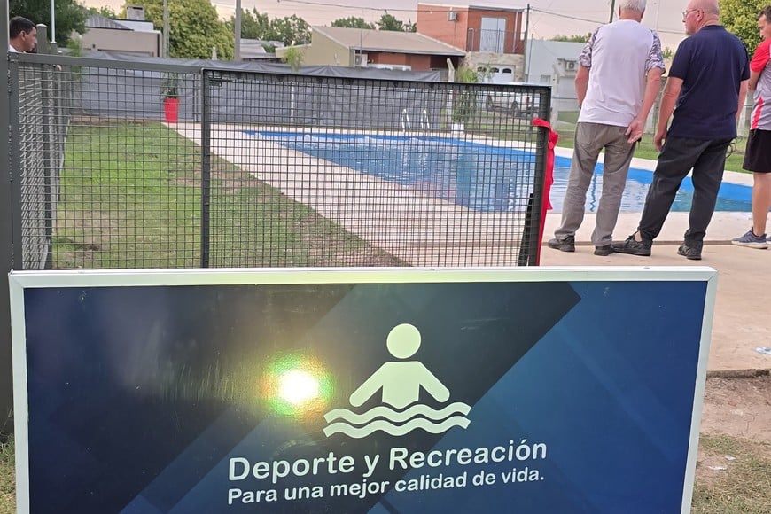 “Nuestro trabajo es estar a la altura y garantizar que cada proyecto llegue a buen puerto con la calidad que corresponde.”