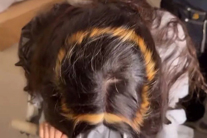 Rosalía impone el Halo Hair y redefine la estética del cabello