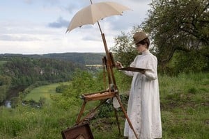 Fotograma de la película de 2024. Foto: CCC Cinema und Television