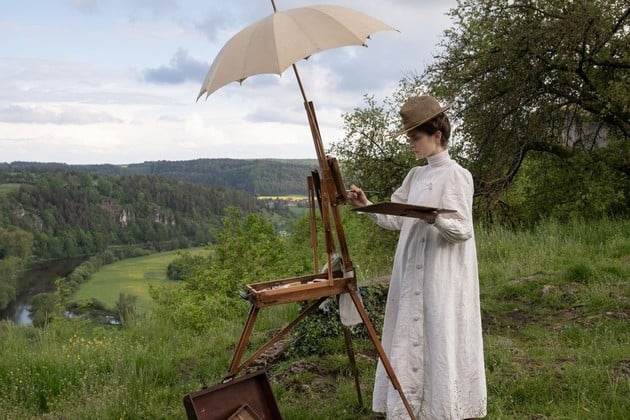 Fotograma de la película de 2024. Foto: CCC Cinema und Television