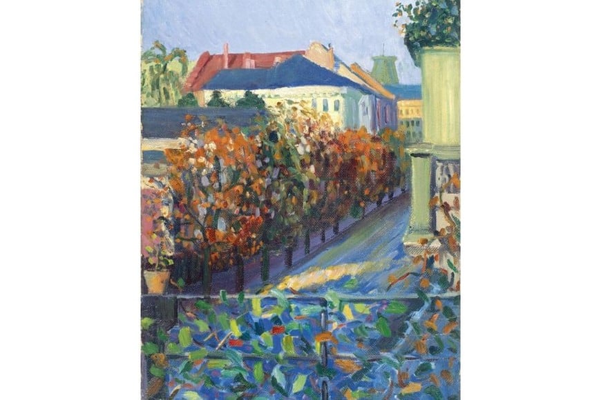 Colección Carmen Thyssen