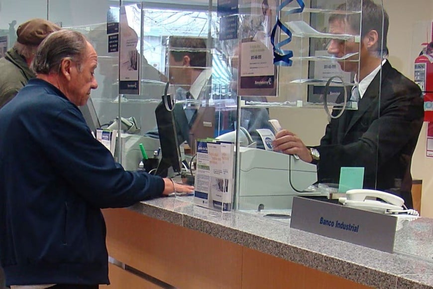 La Caja de Jubilaciones volvió a publicar estadísticas tras 20 meses sin datos oficiales.