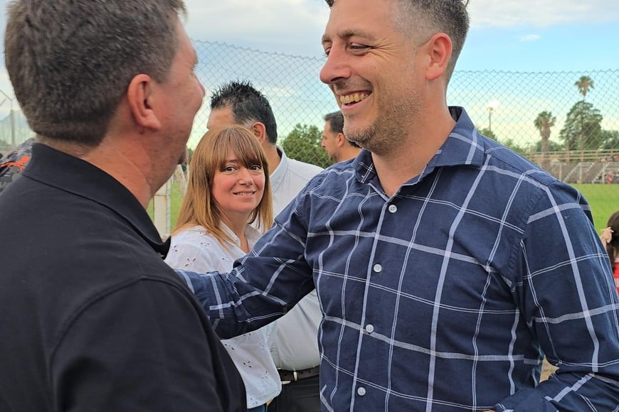 “Nuestro trabajo es estar a la altura y garantizar que cada proyecto llegue a buen puerto con la calidad que corresponde.”