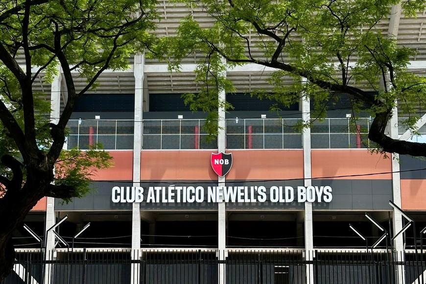 Newell’s está ante una situación compleja.