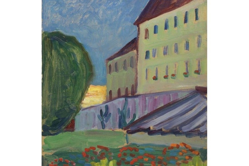 Colección Carmen Thyssen