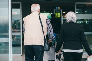 La Caja de Jubilaciones volvió a publicar estadísticas tras 20 meses sin datos oficiales.