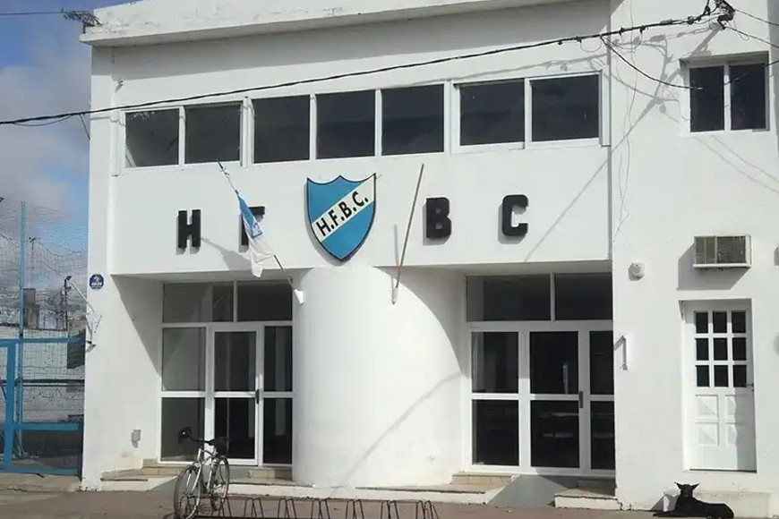 El Celeste busca nuevos rumbos