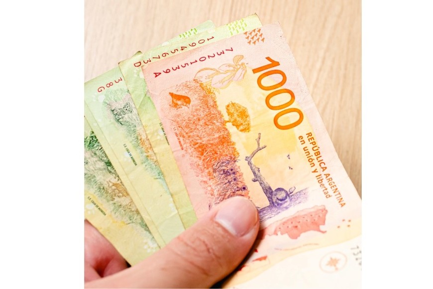 La falta de acuerdo derivó en un laudo obligatorio que fija los nuevos valores del Salario Mínimo, Vital y Móvil