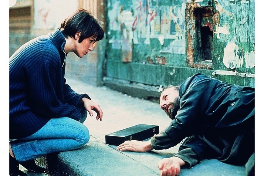 Gentileza producción