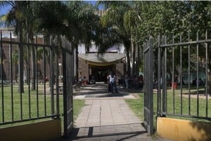 Autoridades, equipos de salud y referentes sociales participaron del encuentro por la inclusión en el Hospital Alassia