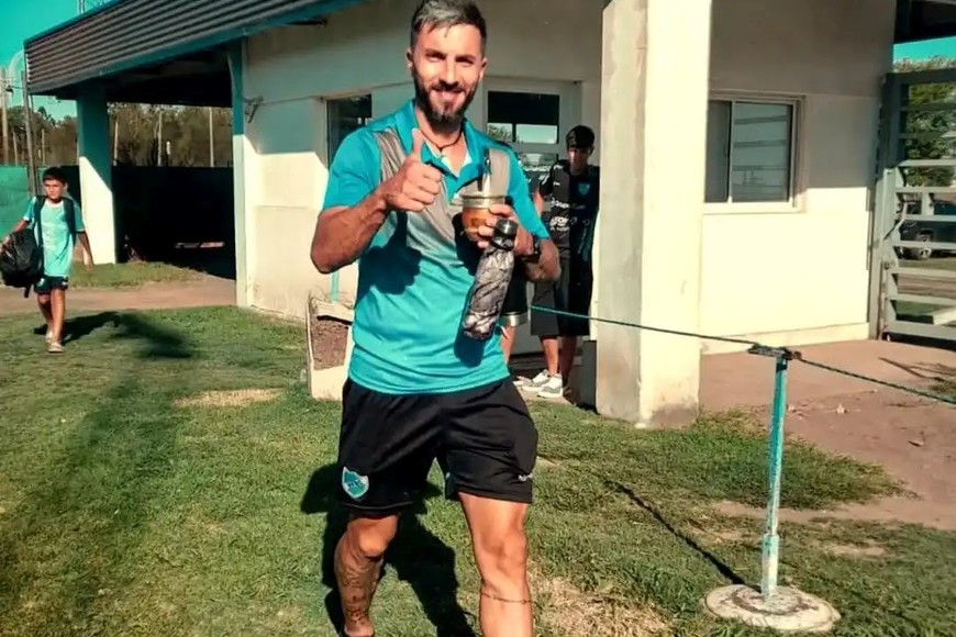 El Celeste busca nuevos rumbos