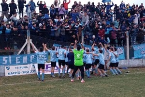 El Celeste busca nuevos rumbos