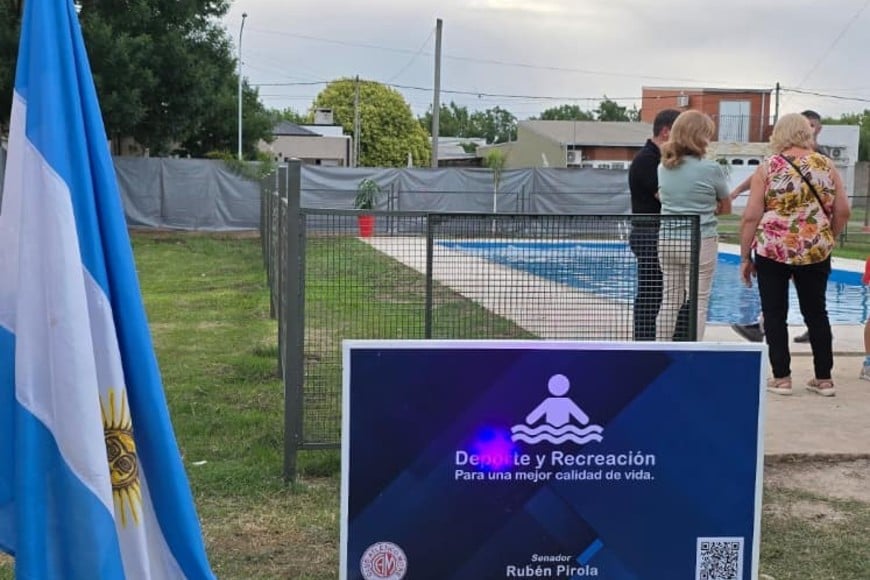 “Nuestro trabajo es estar a la altura y garantizar que cada proyecto llegue a buen puerto con la calidad que corresponde.”