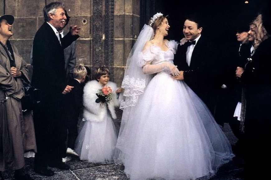 Gentileza producción