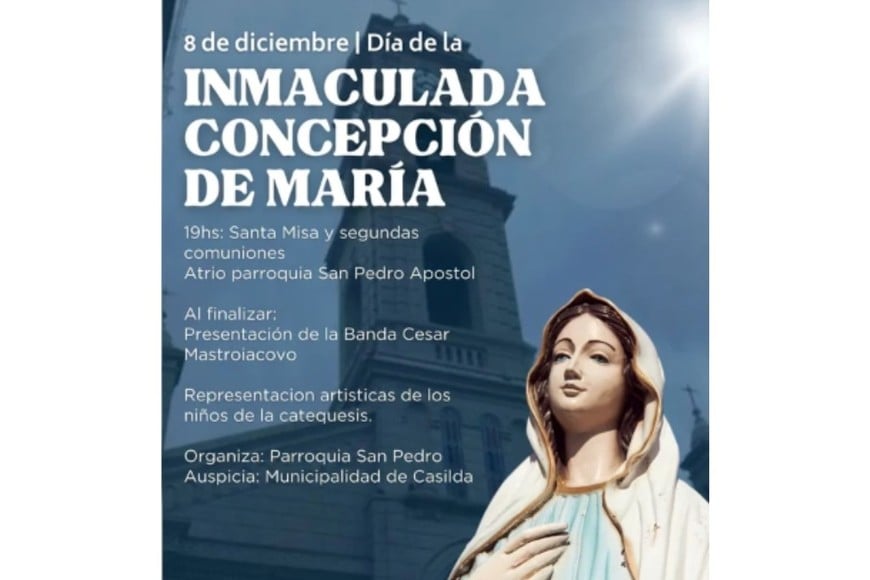 En Argentina, esta celebración es considerada un feriado nacional inamovible, o que quiere decir que no se puede trasladar el asueto a otra fecha