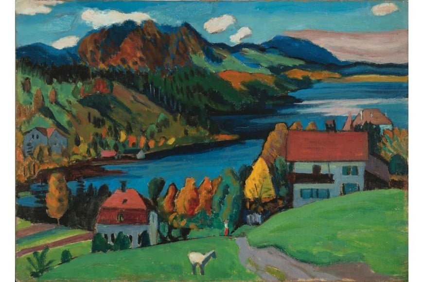 Museo Nacional de las Mujeres en las Artes